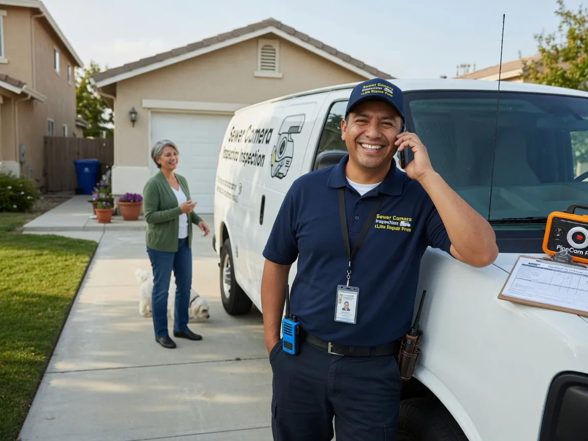 Sewer Line Repair Lenhartsville, PA FAQs